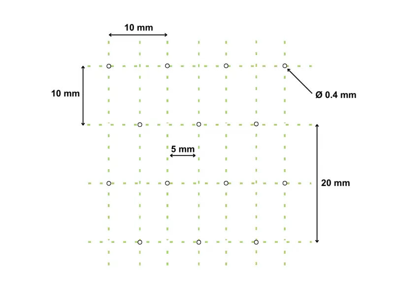 perforated_film_vc013p-800x600h.webp Perforated release film VC013P