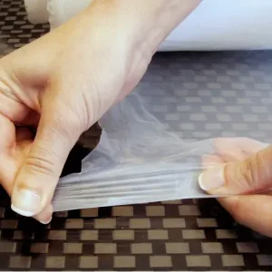 Non-perforated FEP release film HT 260