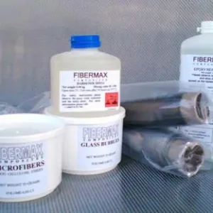 Repair kit for carbon (large)