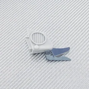 Spare blades for cutting device