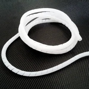 Spiral tube 9x12 VC020S roll 100 m