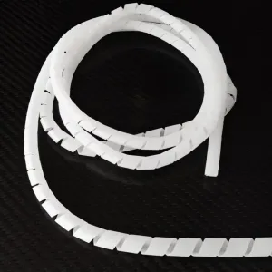 Spiral tube 15x18 VC020L roll 100 m