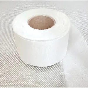 Fiberglass tape roll Width 10 cm TG143P10
