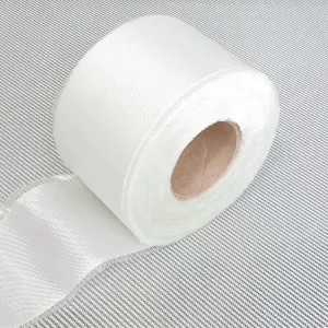 Fiberglass tape roll Width 10 cm TG143P10 3 Fiberglass tape roll Width 10 cm TG143P10