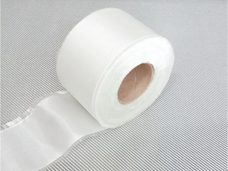 tg143p10_3-800x600h.webp Fiberglass tape roll Width 10 cm TG143P10