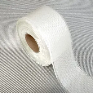 Fiberglass tape roll Width 10 cm TG318P10 2 Fiberglass tape roll Width 10 cm TG318P10