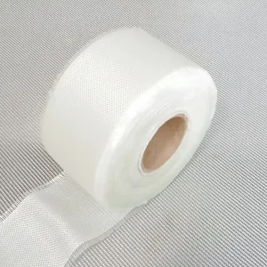 Fiberglass tape roll Width 10 cm TG318P10 3 Fiberglass tape roll Width 10 cm TG318P10