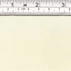 Non-perforated release film VC011N