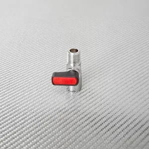 Air tap