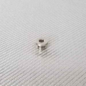 Control / ventilation valve 2 Control / ventilation valve
