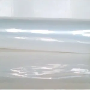 Vacuum film width 8m, 75μm, for wet layup/oven