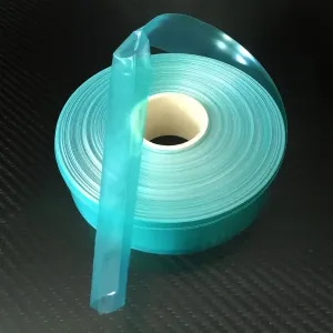 Tubular vacuum film width 6cm, 100μm, for prepreg/autoclave