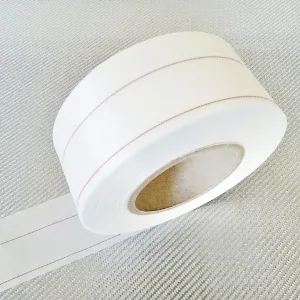 Peel ply tape Roll Width 6 cm VCT004 3 Peel ply tape Roll Width 6 cm VCT004