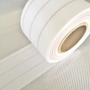 Peel ply tape Roll Width 10 cm VCT006