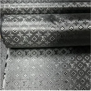 3k240gsm Luxury Geometric Print LV Carbon Fiber Fabrics 3 3k240gsm Luxury Geometric Print LV Carbon Fiber Fabrics