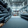 Honeycomb Carbon Fiber Fabric Supplier