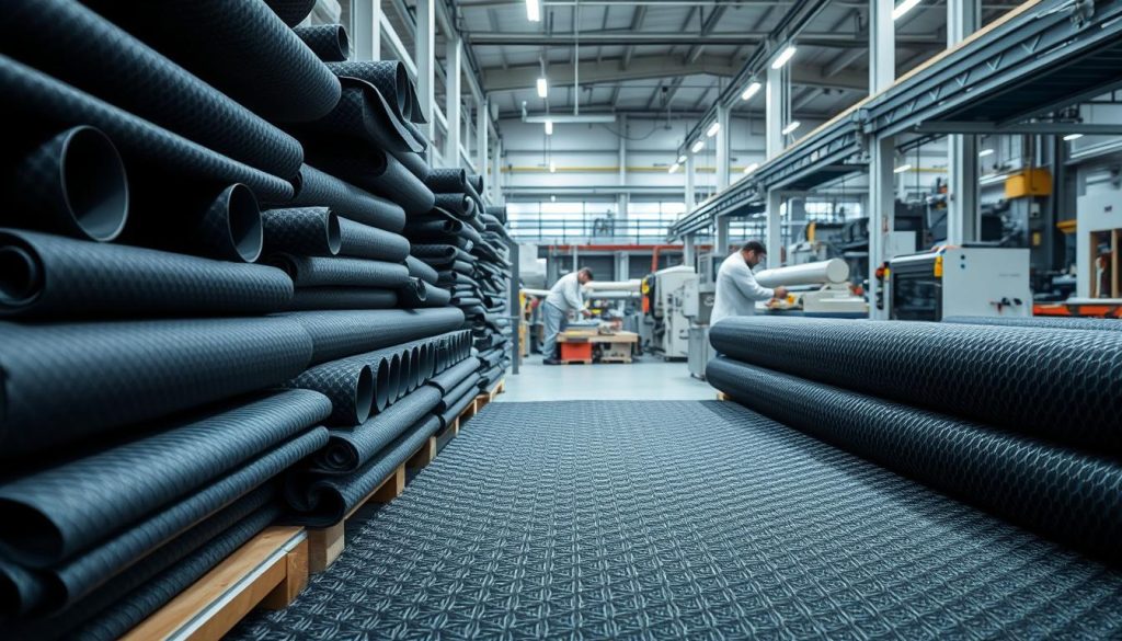Honeycomb Carbon Fiber Fabric Supplier
