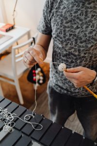 Aramid Yarn: Must-Have Strength for Modern Industry Applications 3 aramid yarn,aramid composite, aramid strength, yarn performance