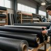 Carbon Fiber Fabrics