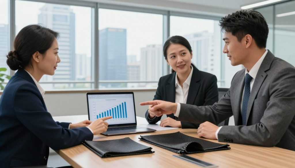 Supplier Relationships