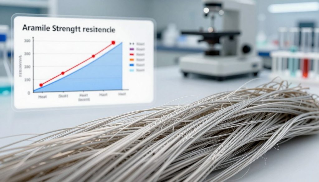 Aramid Fiber