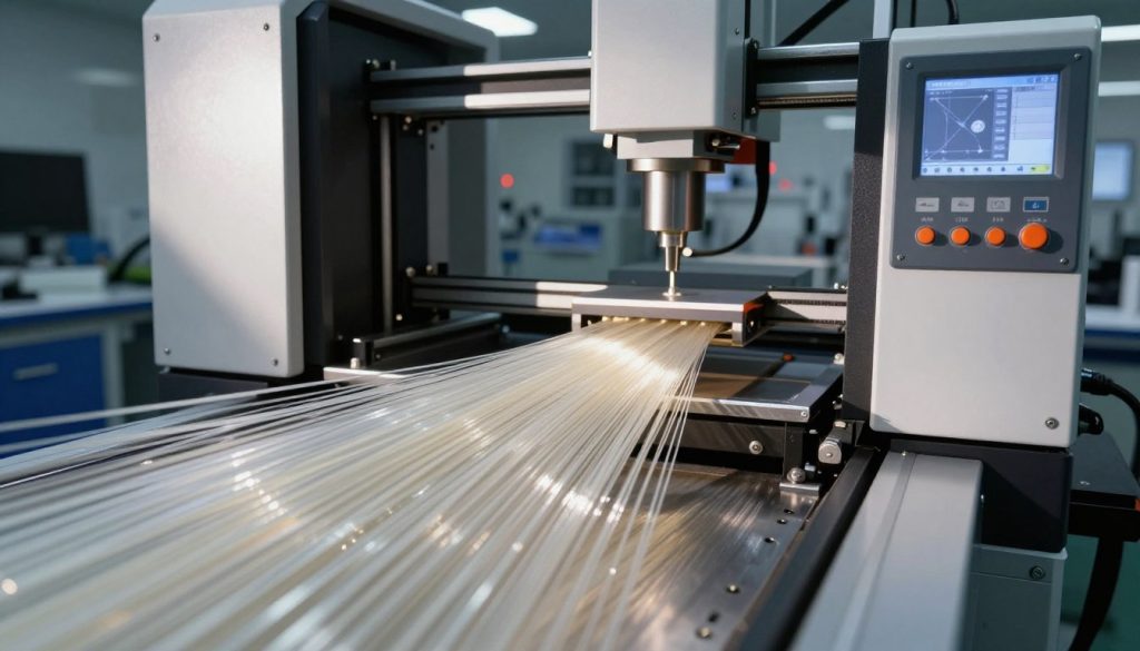 Aramid Fiber Impact Resistance