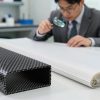 Carbon Fiber vs. Fiberglass