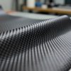 carbon fiber fabric