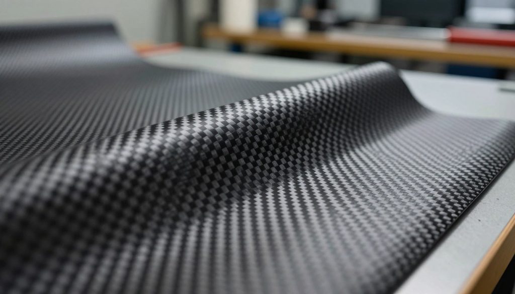 carbon fiber fabric