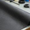 3k 200g Twill/Plain Weave Carbon Fibre Fabric Cloth