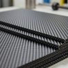 Carbon Fiber Sheets