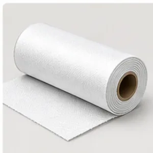 Breather fabric