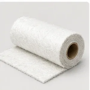 Fiberglass Mat/Veil