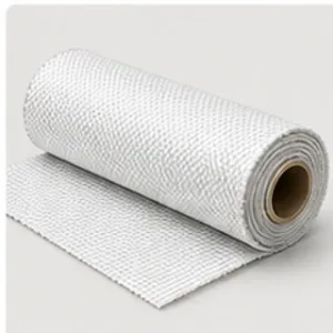 Fiberglass Woven fabrics