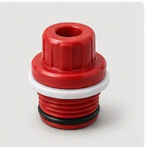 Infusion plugs