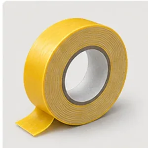 Mastic sealant tapes