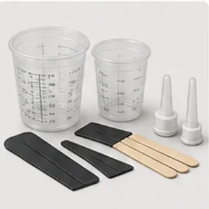 Mixing Sets & Starter Kits