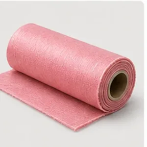 Peel ply fabric