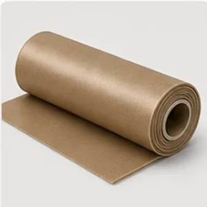PTFE Fiberglass