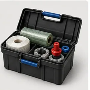 Supplies & Tools
