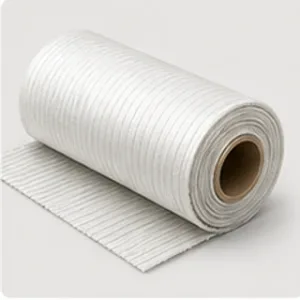 Unidirectional Fiberglass Fabrics